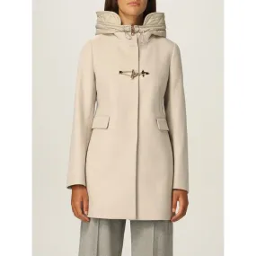 -cappotto donna fay