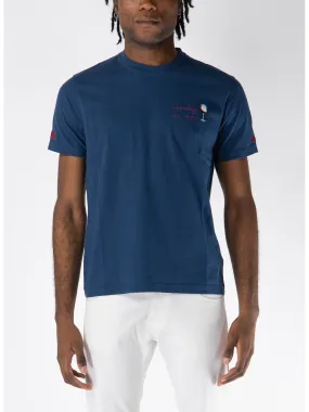     -MC2    -T-SHIRT ARNOTT VACANZE-