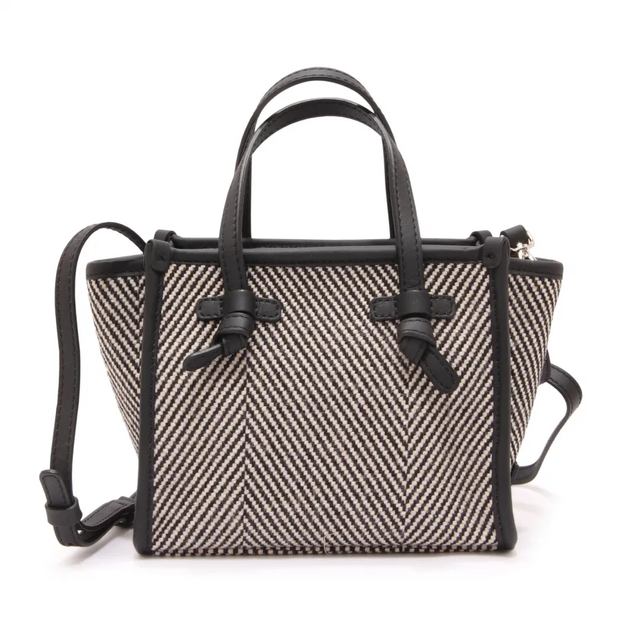 1422AU borsa tracolla GIANNI CHIARINI MARCELLA woman mini bag