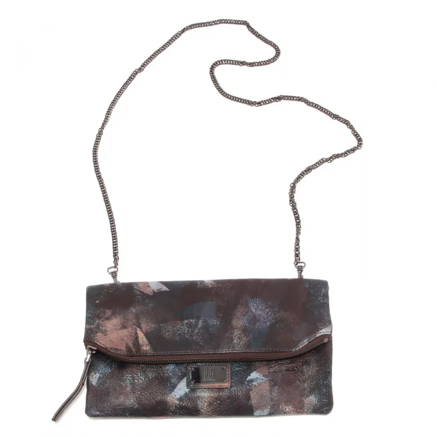 1435T borsa tracolla staccabile donna GEOX bag woman