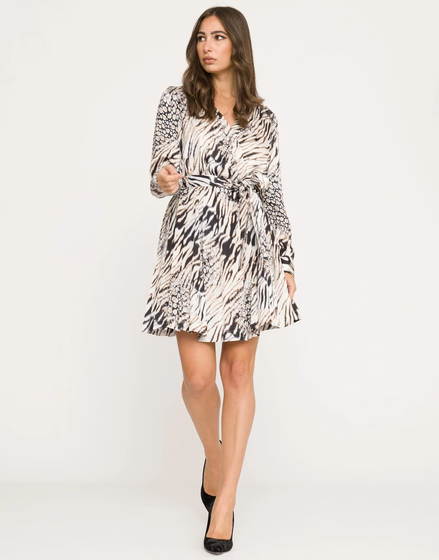 2BGK38 7099Z - Abiti - MARCIANO GUESS
