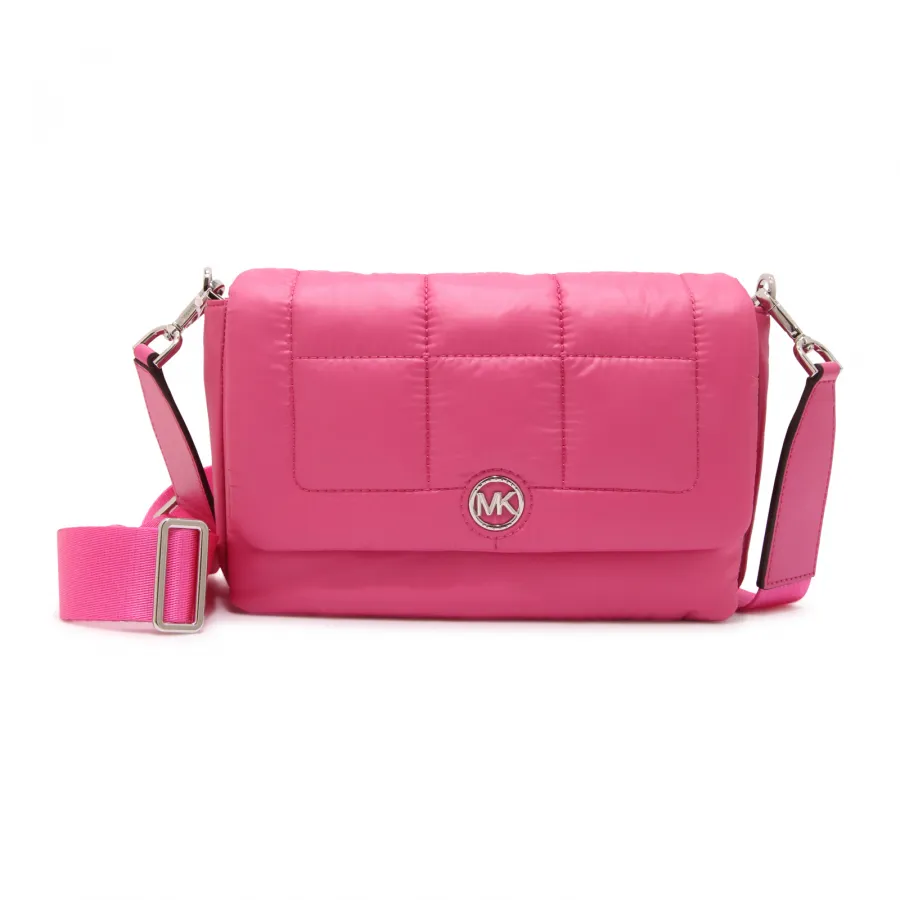 5213AU BORSA TRACOLLA DONNA MICHAEL KORS LILAH WOMAN BAG