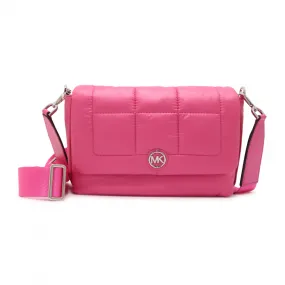 5213AU BORSA TRACOLLA DONNA MICHAEL KORS LILAH WOMAN BAG