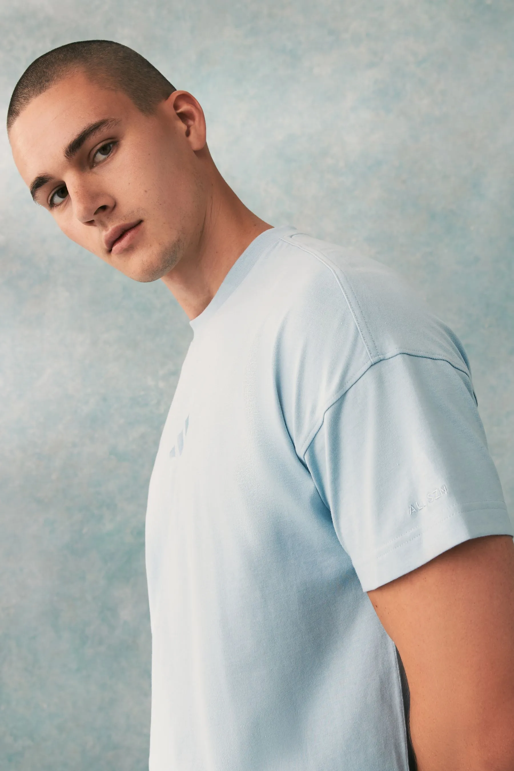 adidas - All SZL - T-shirt