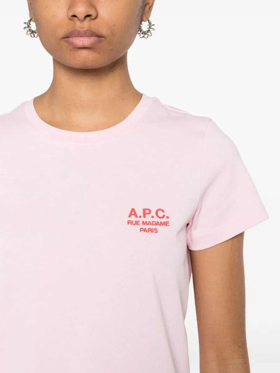 A.P.C.  T-shirt