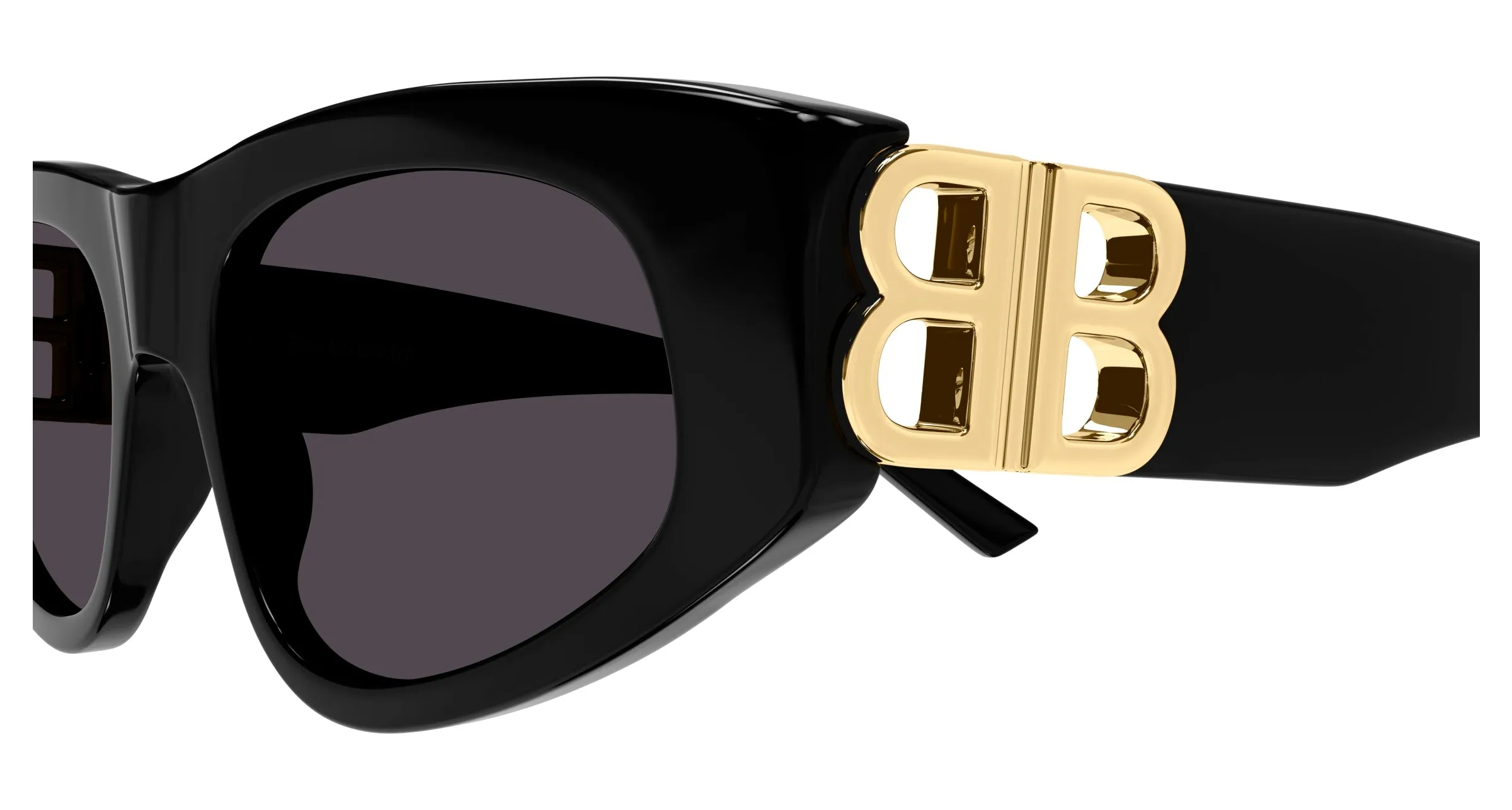   Balenciaga BB0095S 001