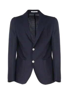 BLAZER MONOPETTO
