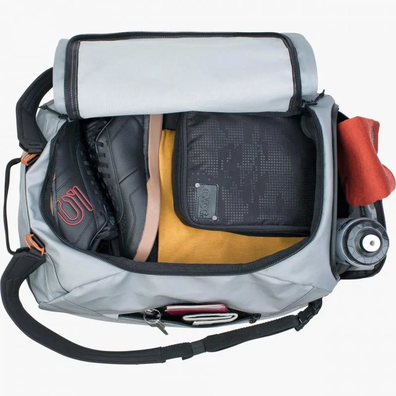 Borsa da viaggio Evoc Borsone da viaggio (pietra)