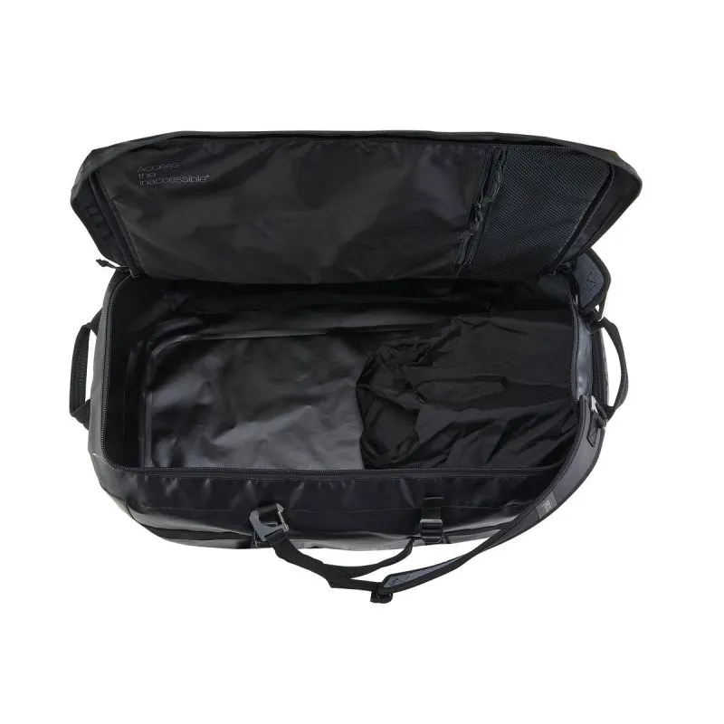 Borsa da viaggio PETZL DUFFEL 65L (nero)