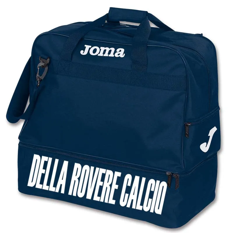 BORSA J-DELLAROVERE TRAINING III LARGE TRACOLLA 400007.300