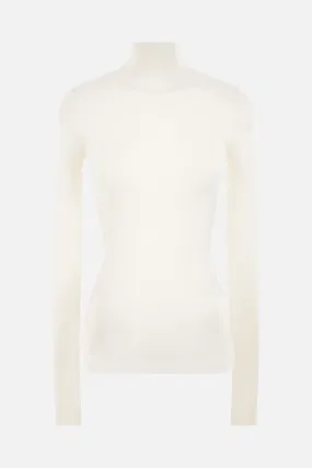  BOTTEGA VENETA pullover in lana 