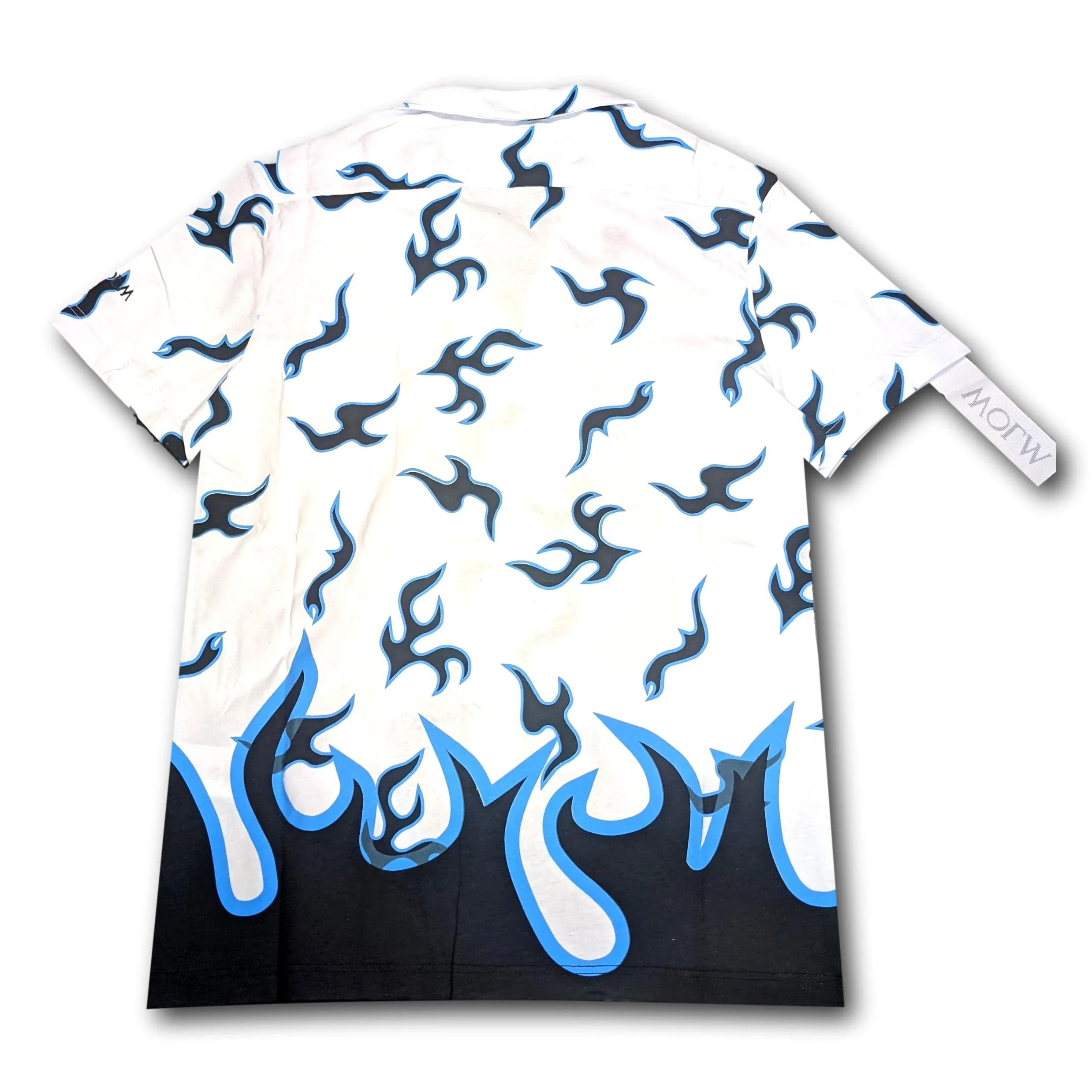 CAMICIA WOLM