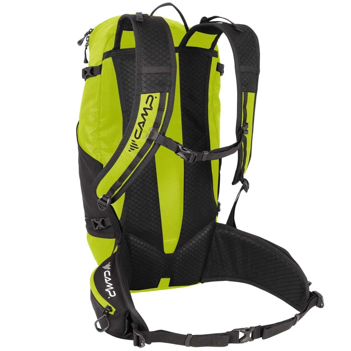 Camp Outback 20 zaino trail running multisport e outdoor