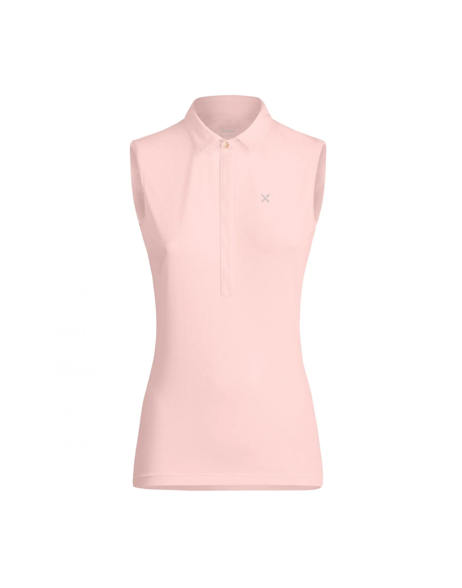 Canotta Summer Play Donna Light Rose