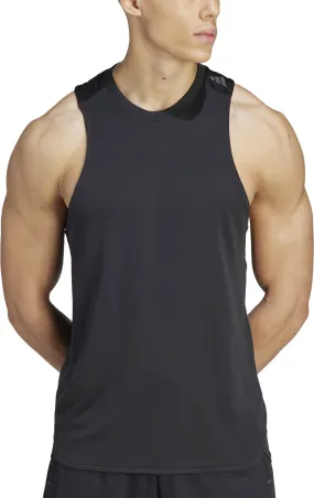 Canotte e Top adidas HIIT D4T HR TK