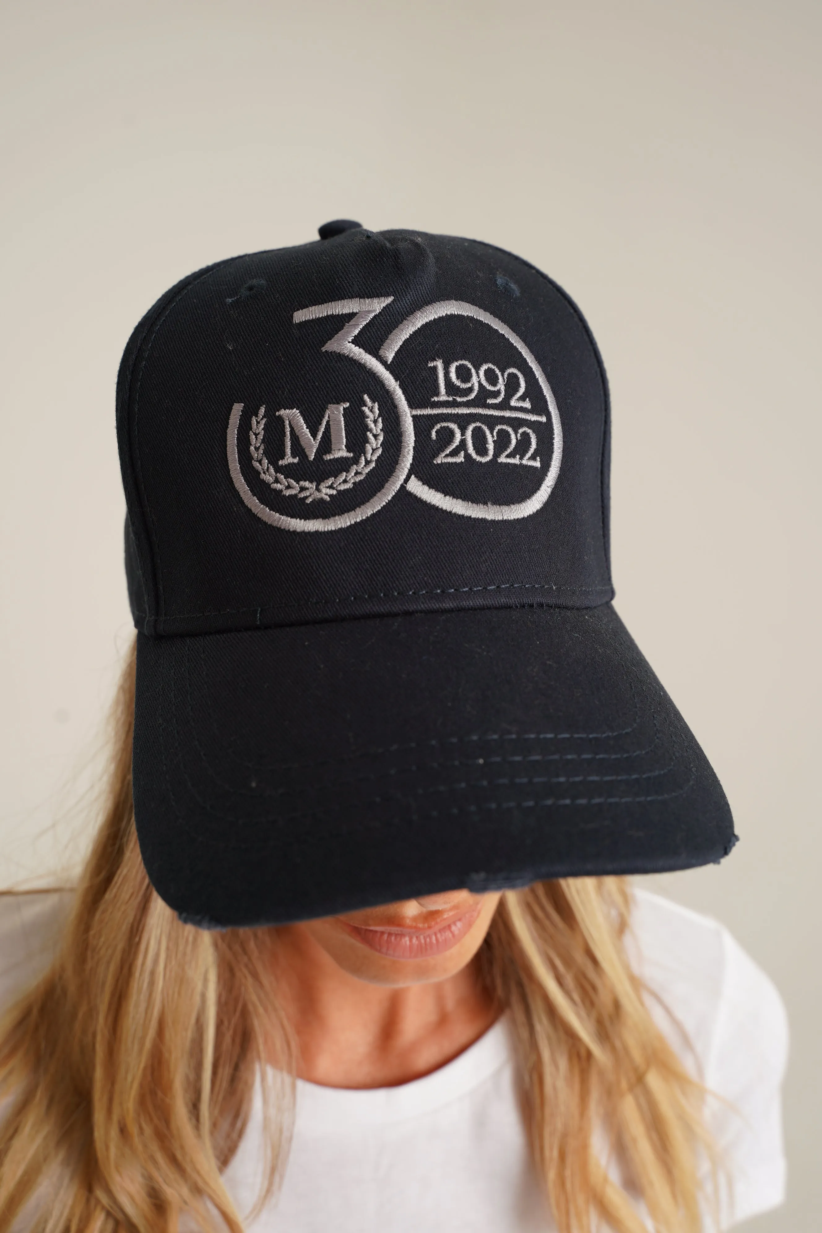 Cappellino 30
