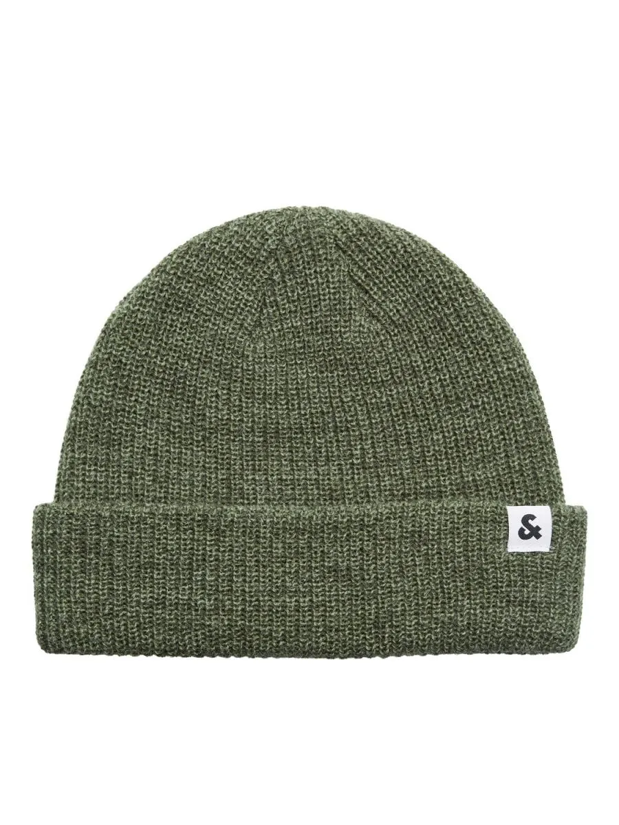 CAPPELLO Uomo JACK&JONES 12158599 TWISTED FOREST NIGHR