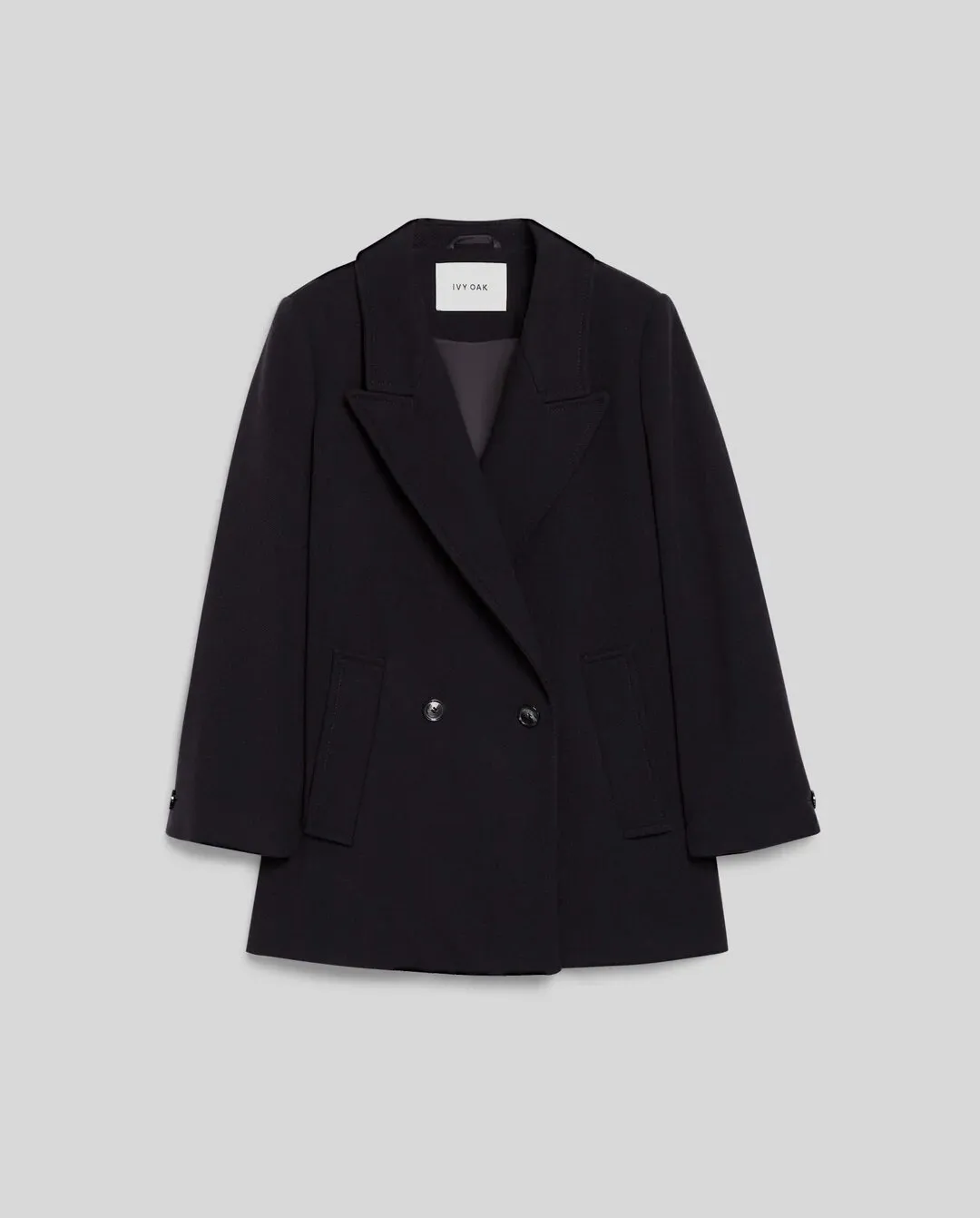 CAPPOTTO CORTO