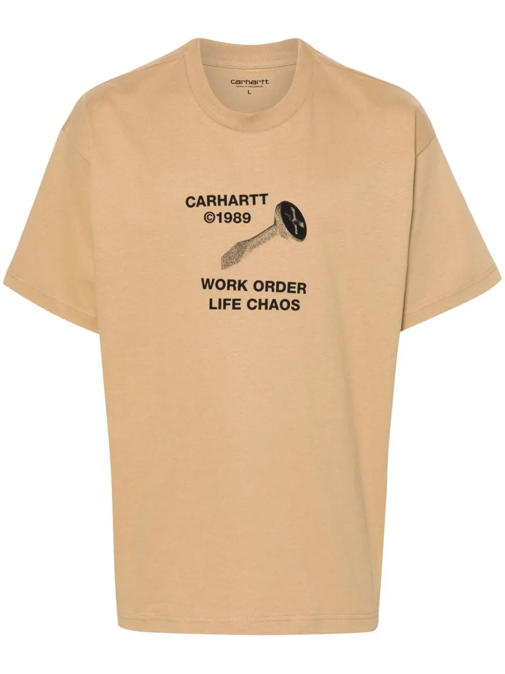 Carhartt WIP  T-shirt