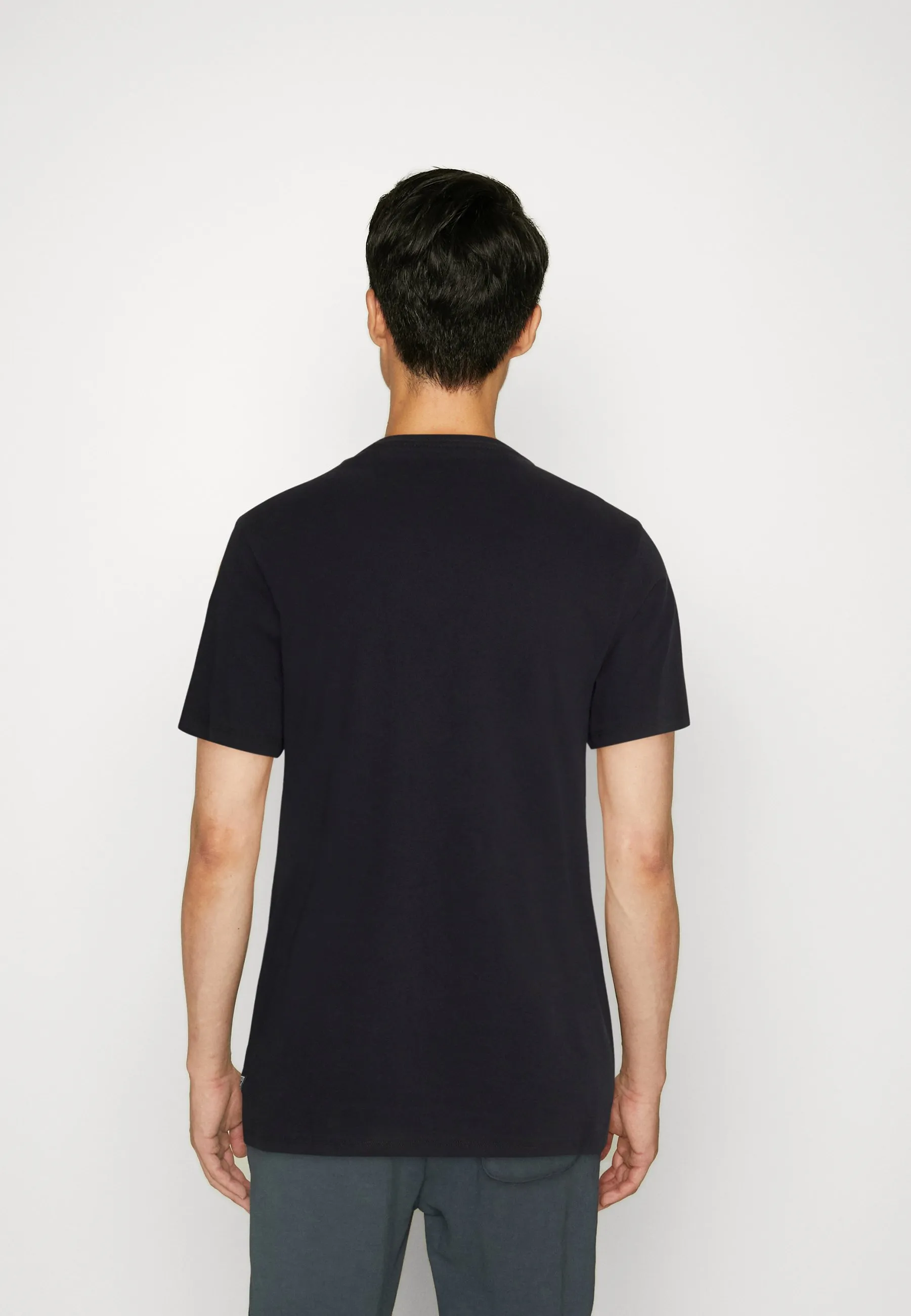 CHAIN LOGO TEE - T-shirt con stampa