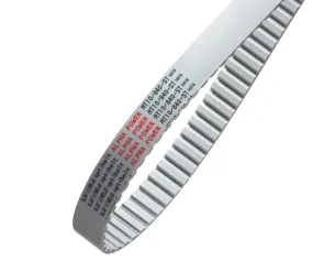 Cinghia sincrona OPTIBELT, 111 denti, passo 10mm, dimensioni 1110mm x 50mm
