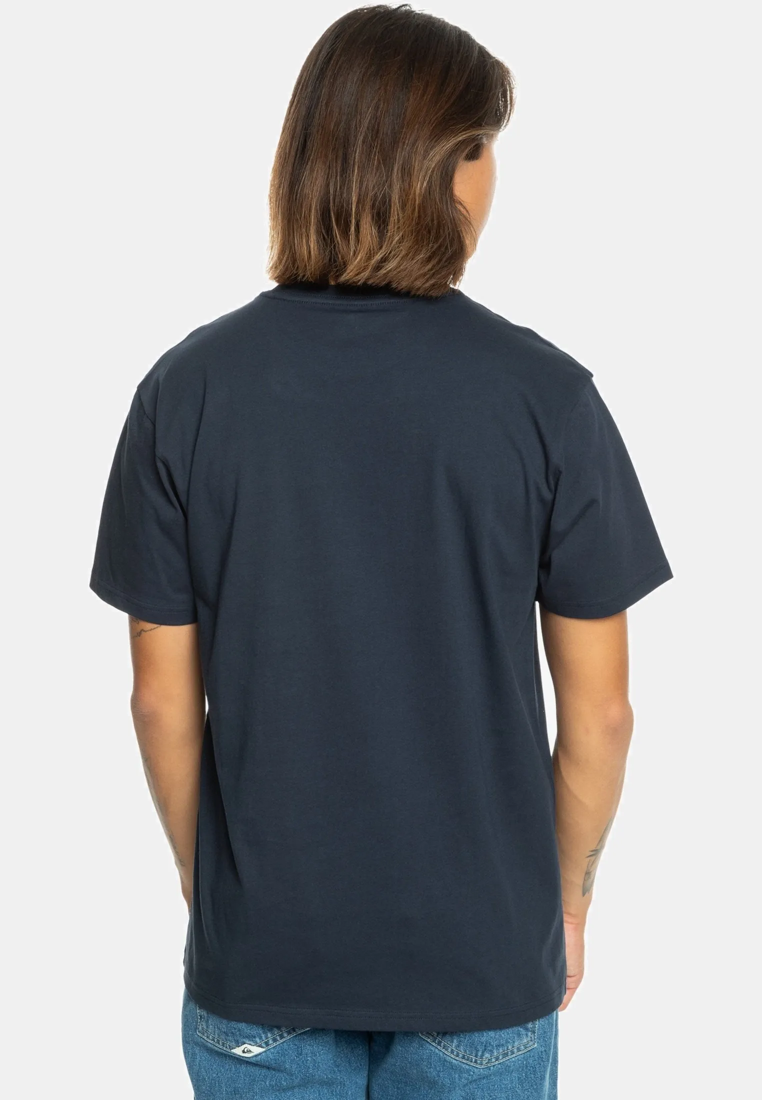 COMP LOGO UNISEX - T-shirt con stampa