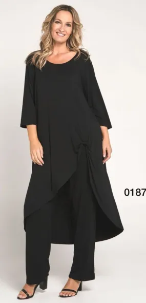 Completo maglia e pantaloni LENI F5/4-2
