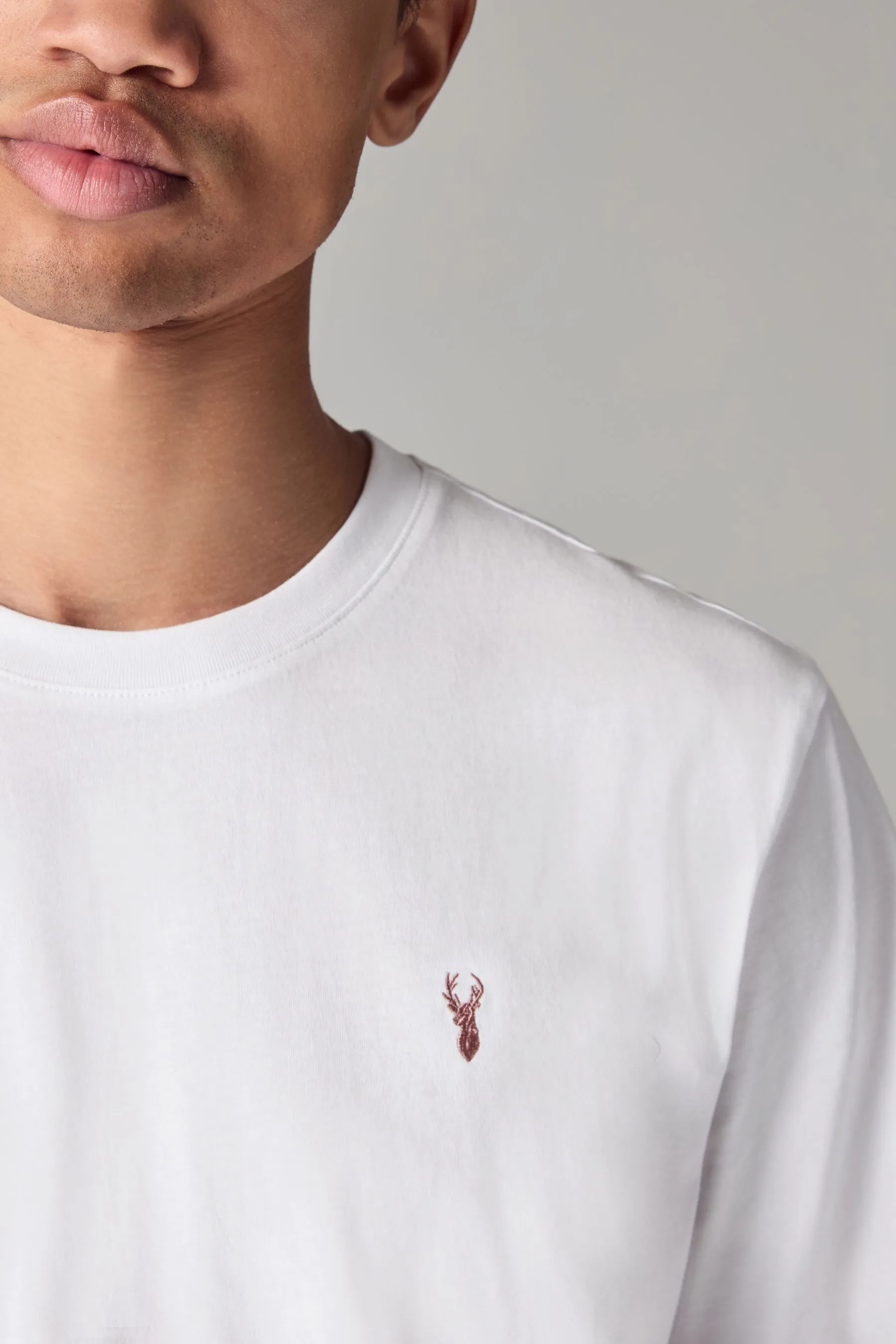 Confezione da 4 T-shirt