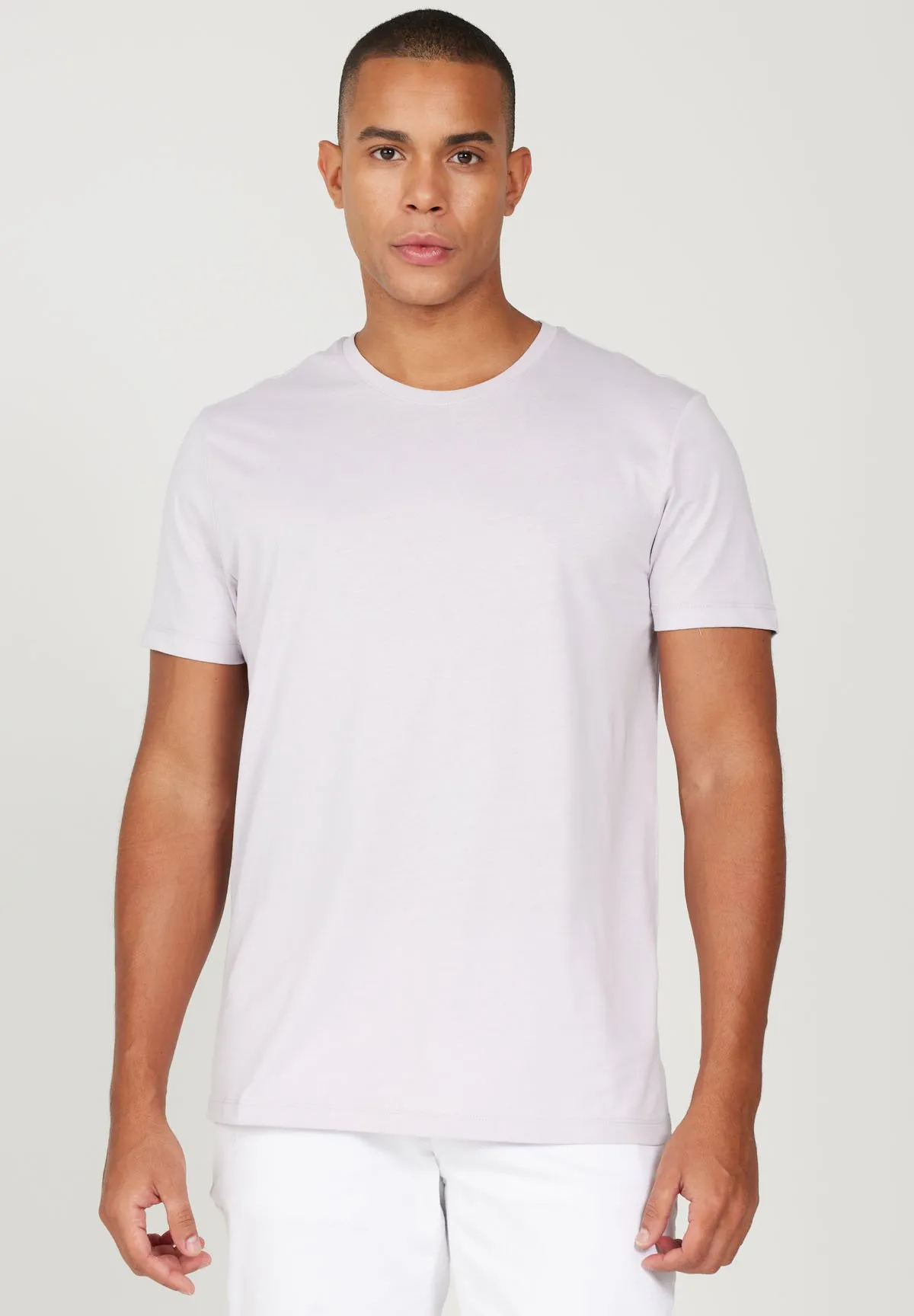 CREW-NECK - T-shirt basic