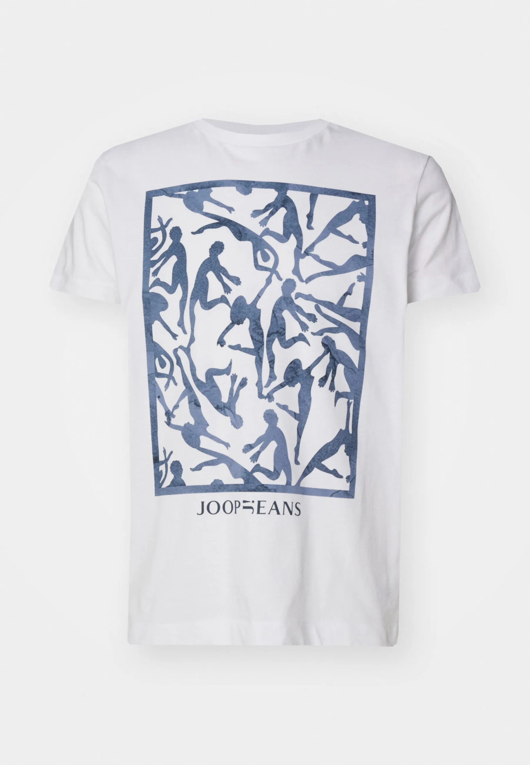 CYRILL - T-shirt con stampa