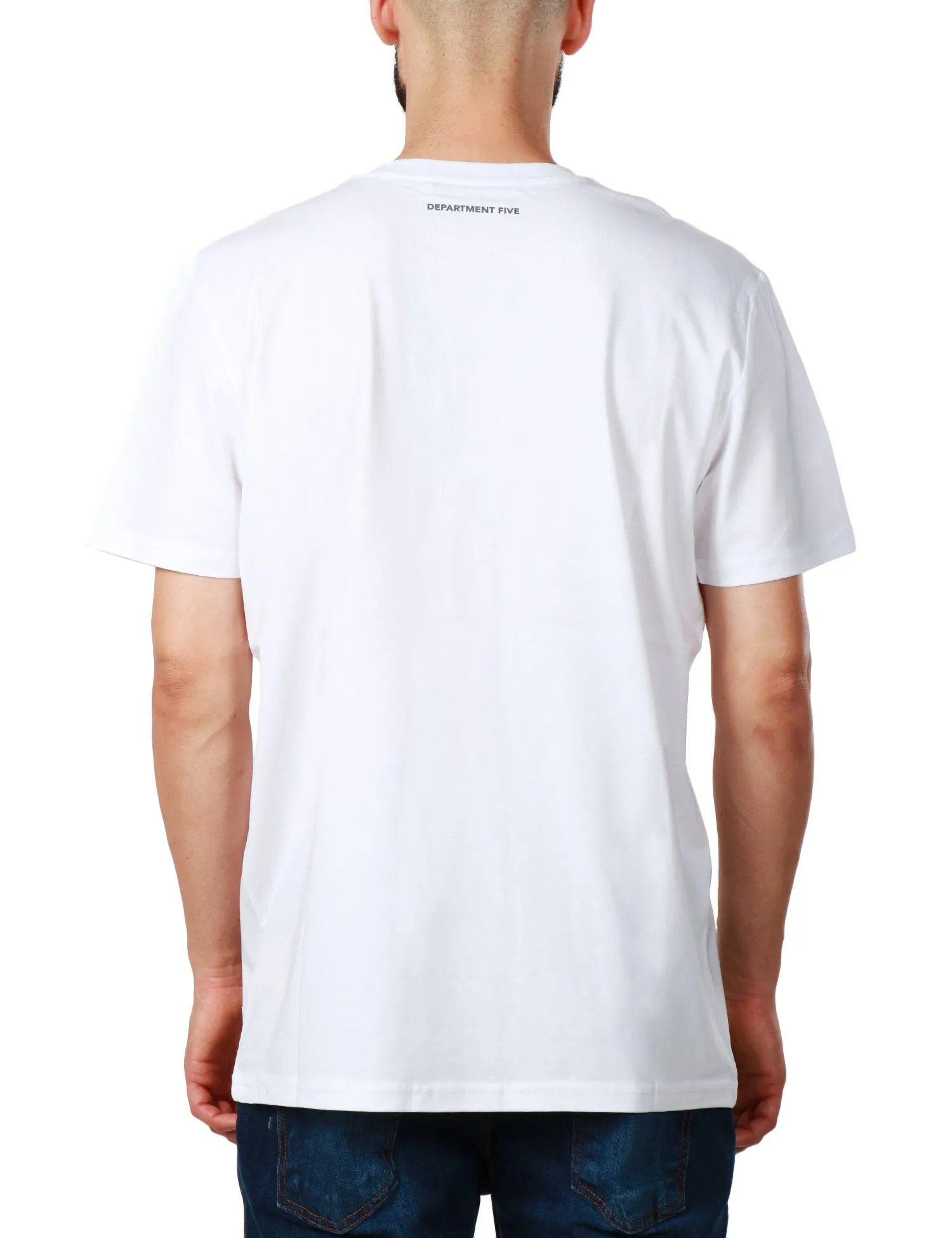 DEPARTMENT 5 T-shirt
