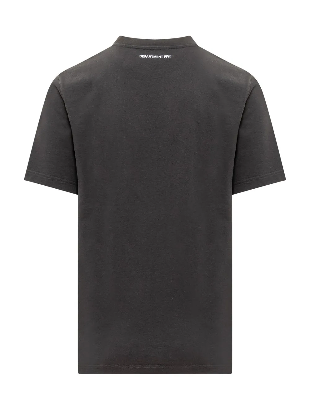DEPARTMENT5 T-Shirt Skypod 