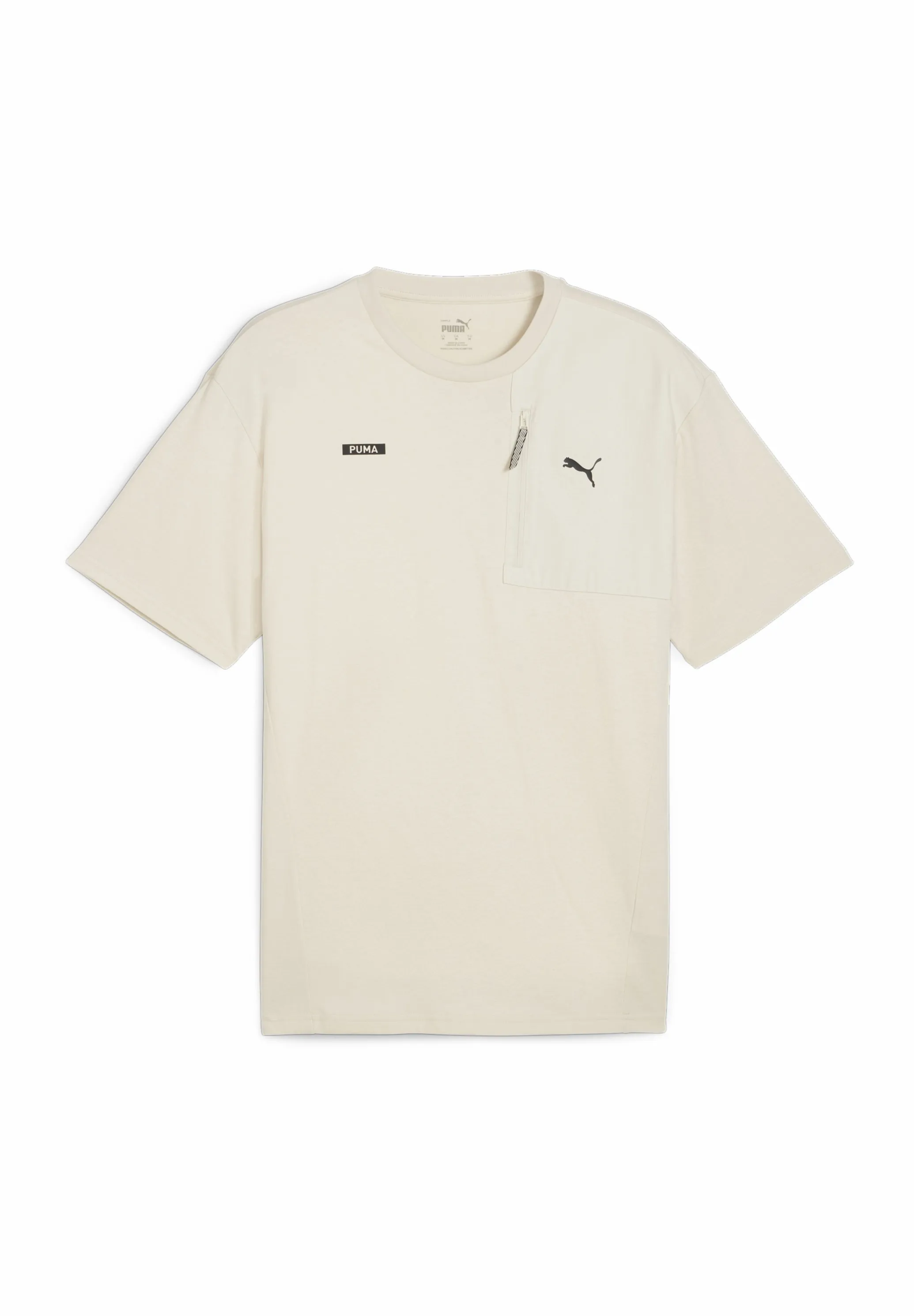 DESERT ROAD - T-shirt con stampa