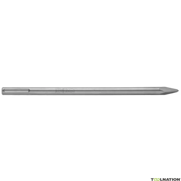 DeWalt Accessori DT8090-QZ Scalpello a vanga SDS-MAX 110 x 400 mm