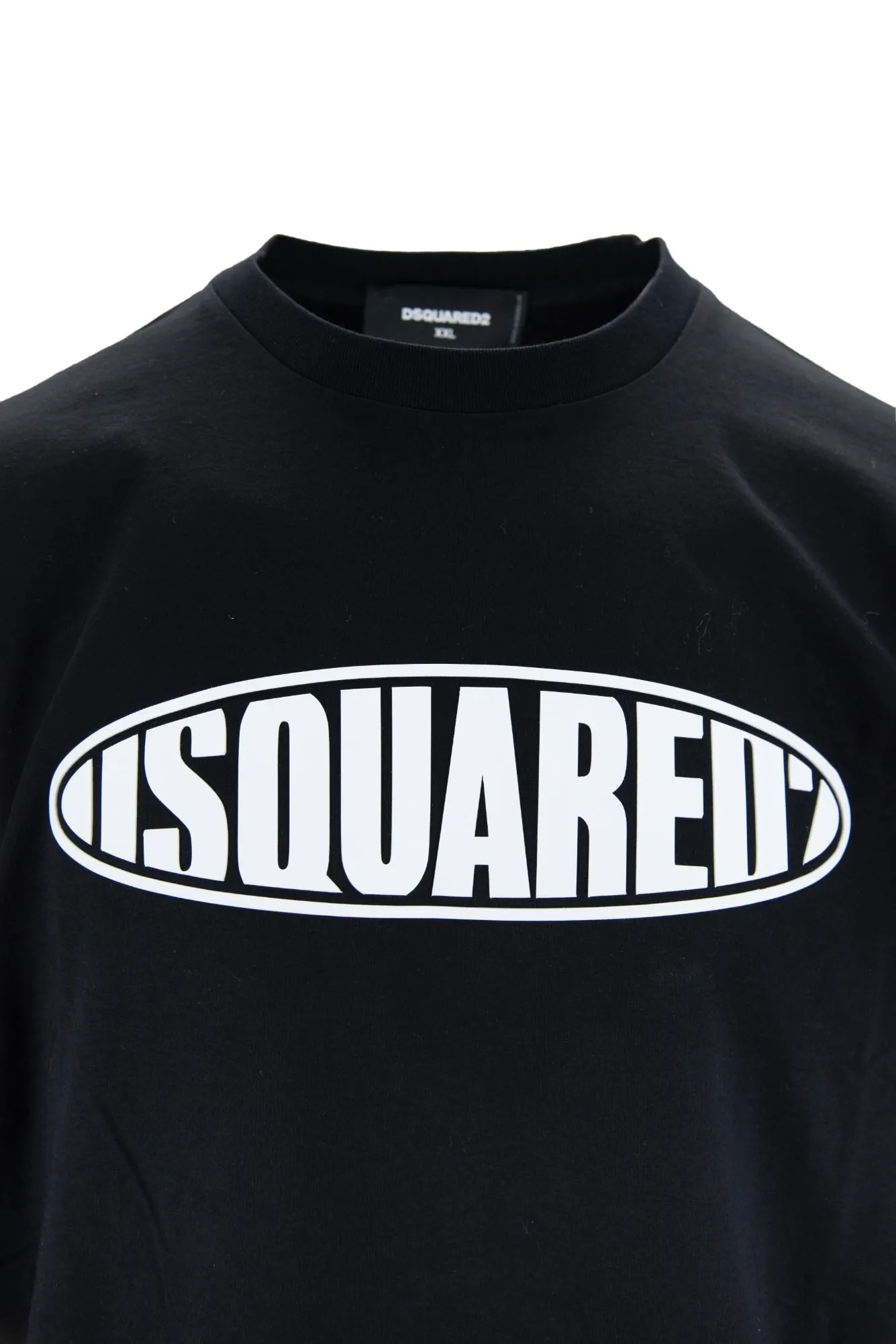 DSQUARED2 S74GD1097 900 T-Shirt