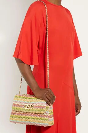 Dune London - Small Regent - Borsa trapuntata