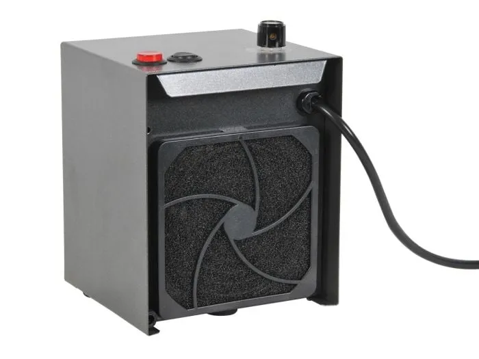 Ecomat 2000 Classic stufa elettrica