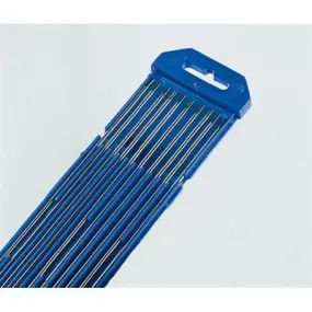 Elettrodi TIG deca GRIGIO Ø 4,0 (10pz)