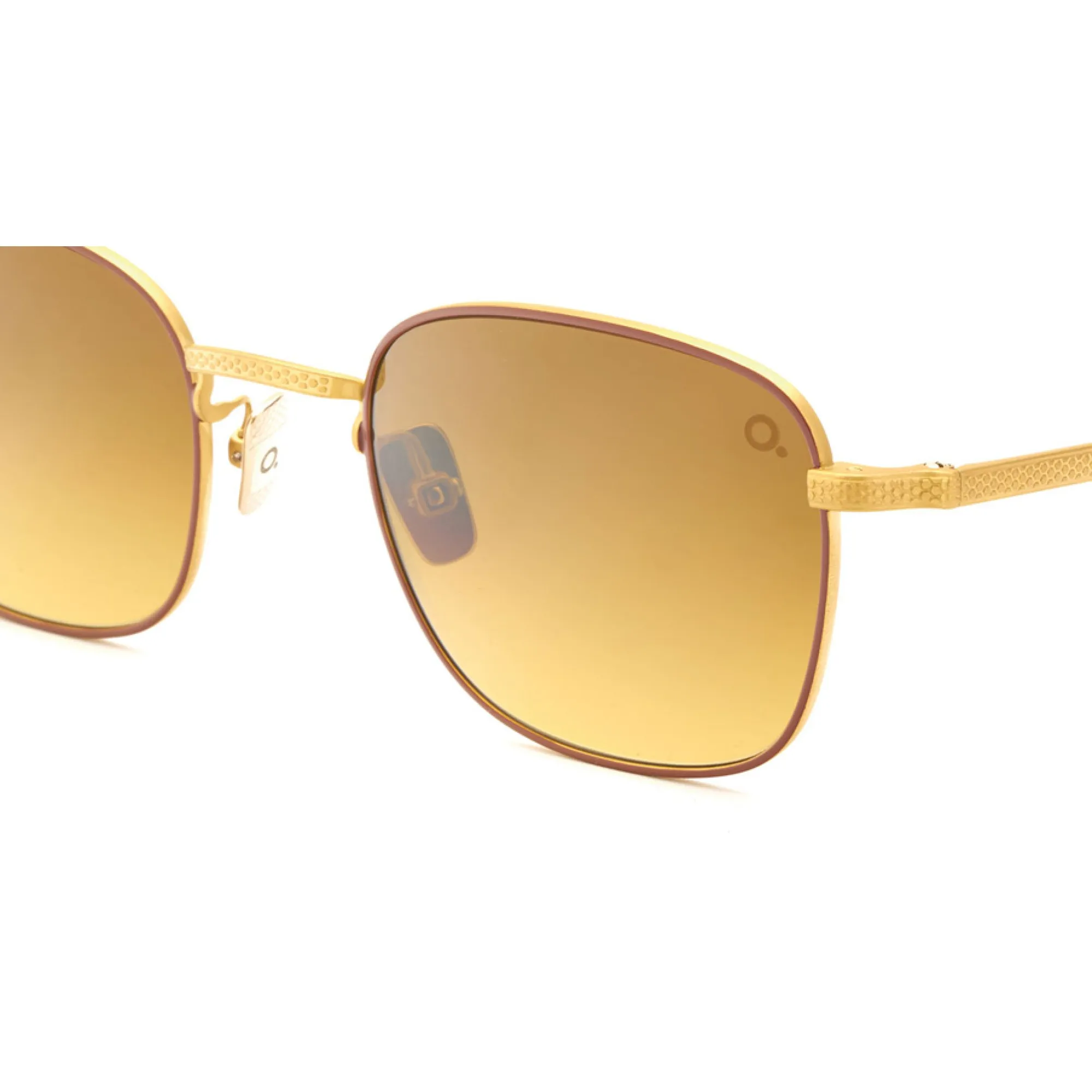   Etnia Barcelona GASTOWN - GDYW Giallo Oro | Occhiale Da Sole Unisex 