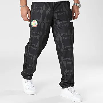 FSF Football Culture Pantaloni da jogging 772453 Nero Grigio