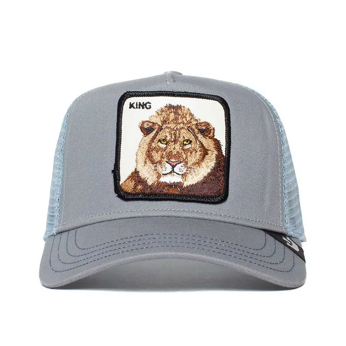      GOORIN BROS CAPPELLINO THE KING LION  