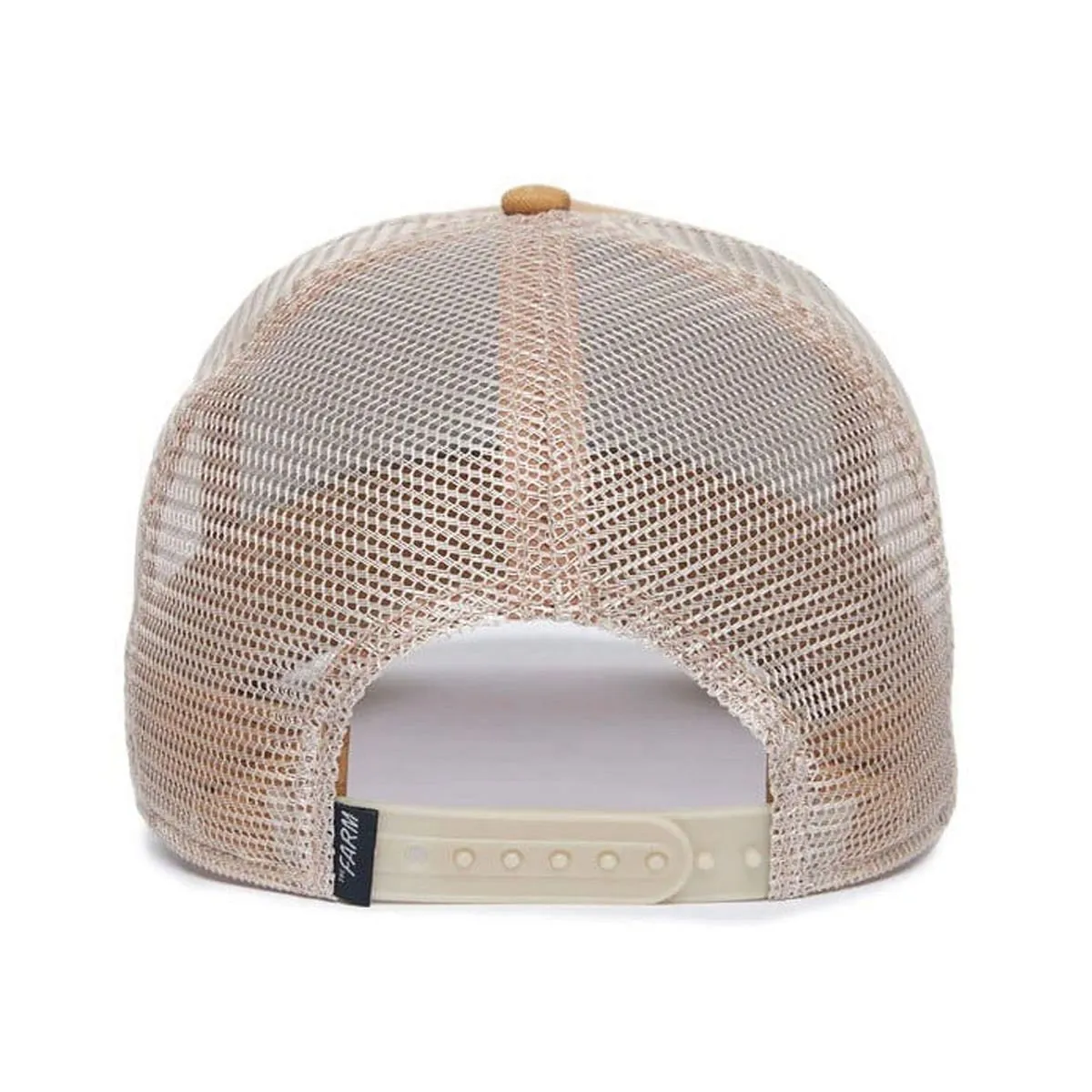      GOORIN BROS CAPPELLINO THE PANTHER  