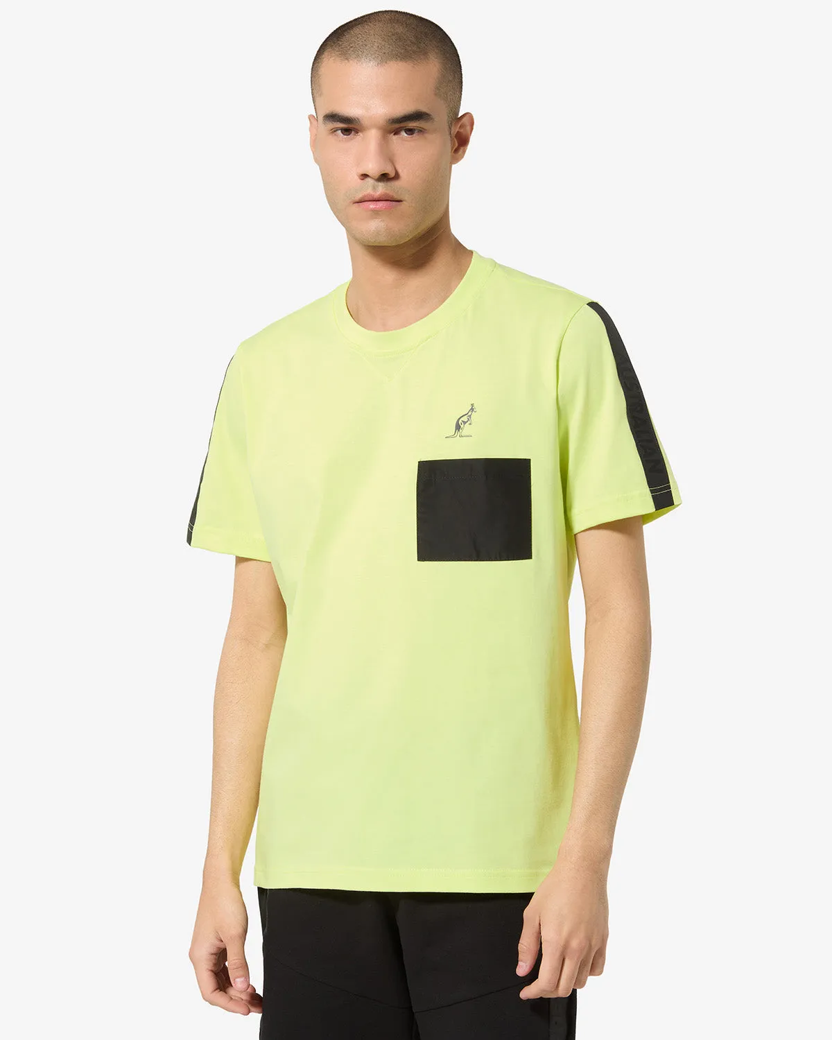 Impact T-shirt 