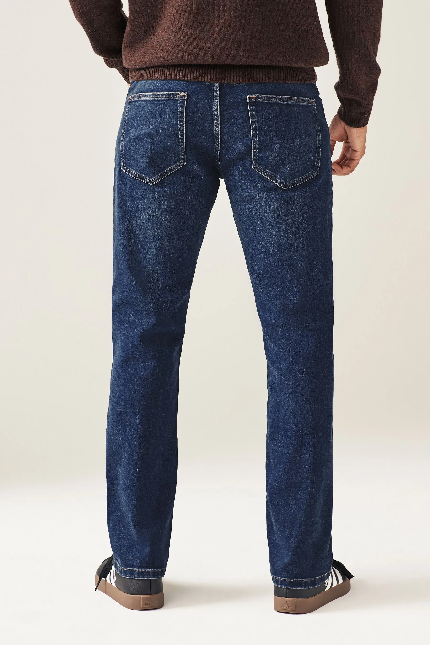 Jeans elasticizzati classiche