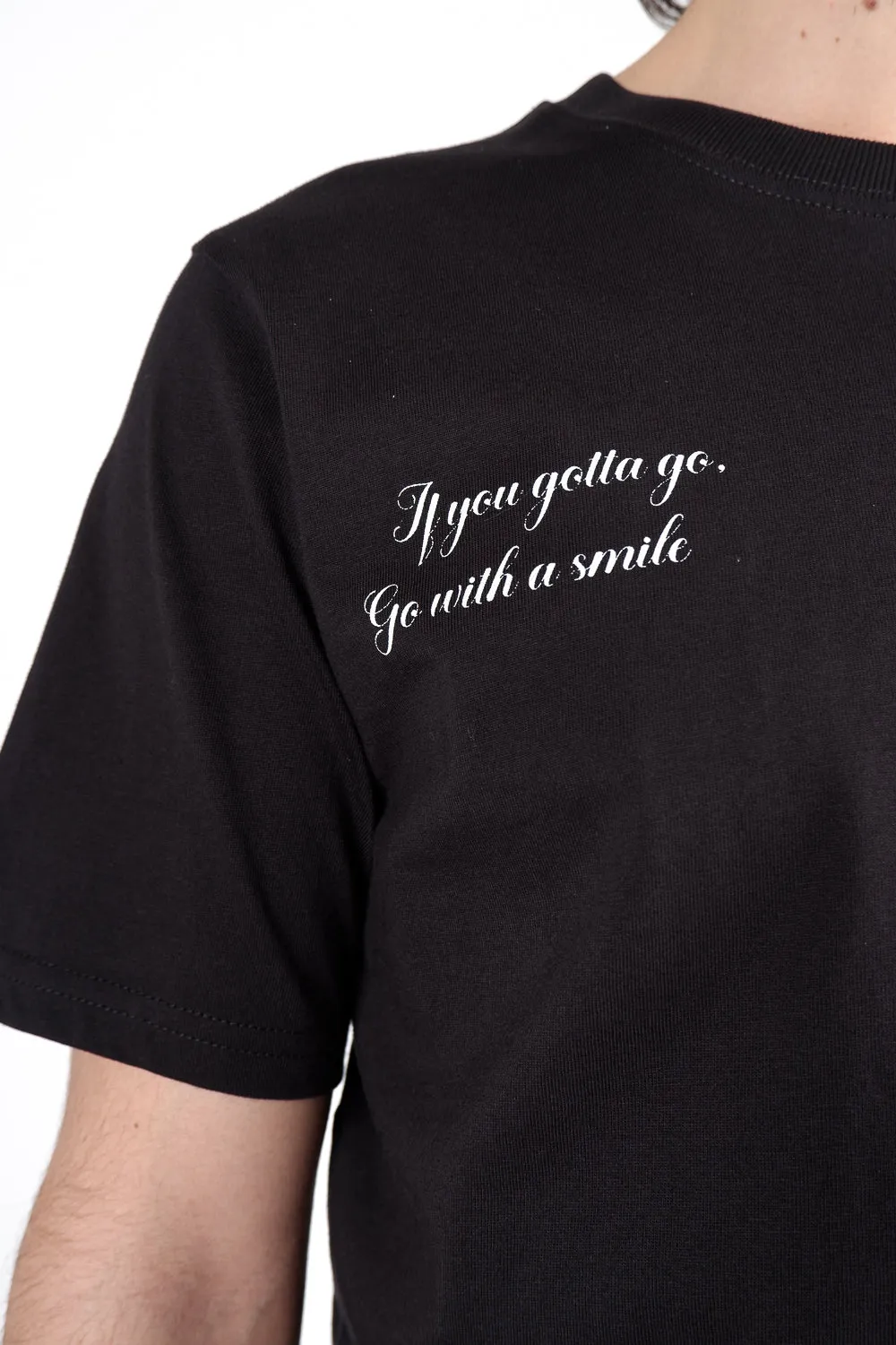 Joker 2.0 T-Shirt Black