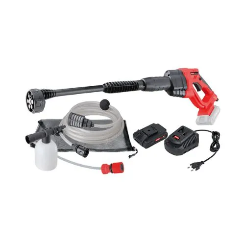 KIT LANCIA IDROPULITRICE ONEALL M-LI 18 1 BATTERIA 18VX2AH 1997516 