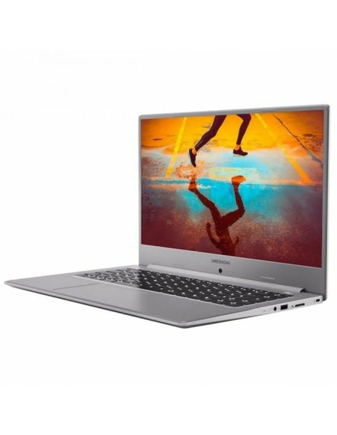 Laptop Medion Akoya S15447 15,6" Intel© Core™ i5-10210U 8 GB RAM 256 GB SSD