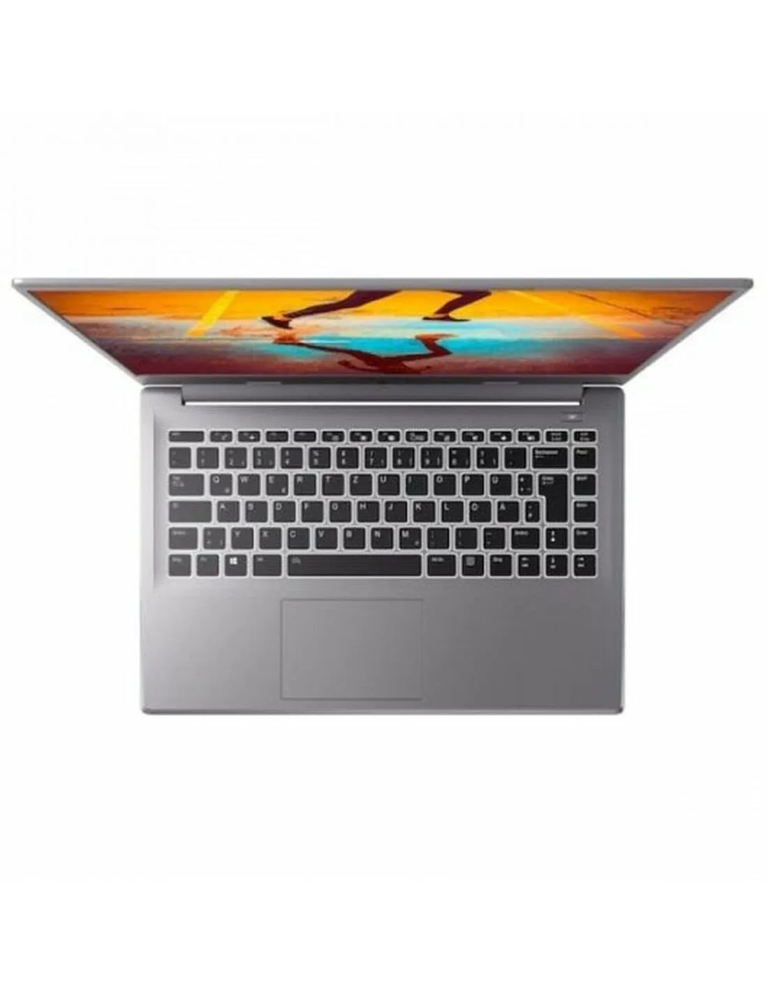 Laptop Medion Akoya S15447 15,6" Intel© Core™ i5-10210U 8 GB RAM 256 GB SSD