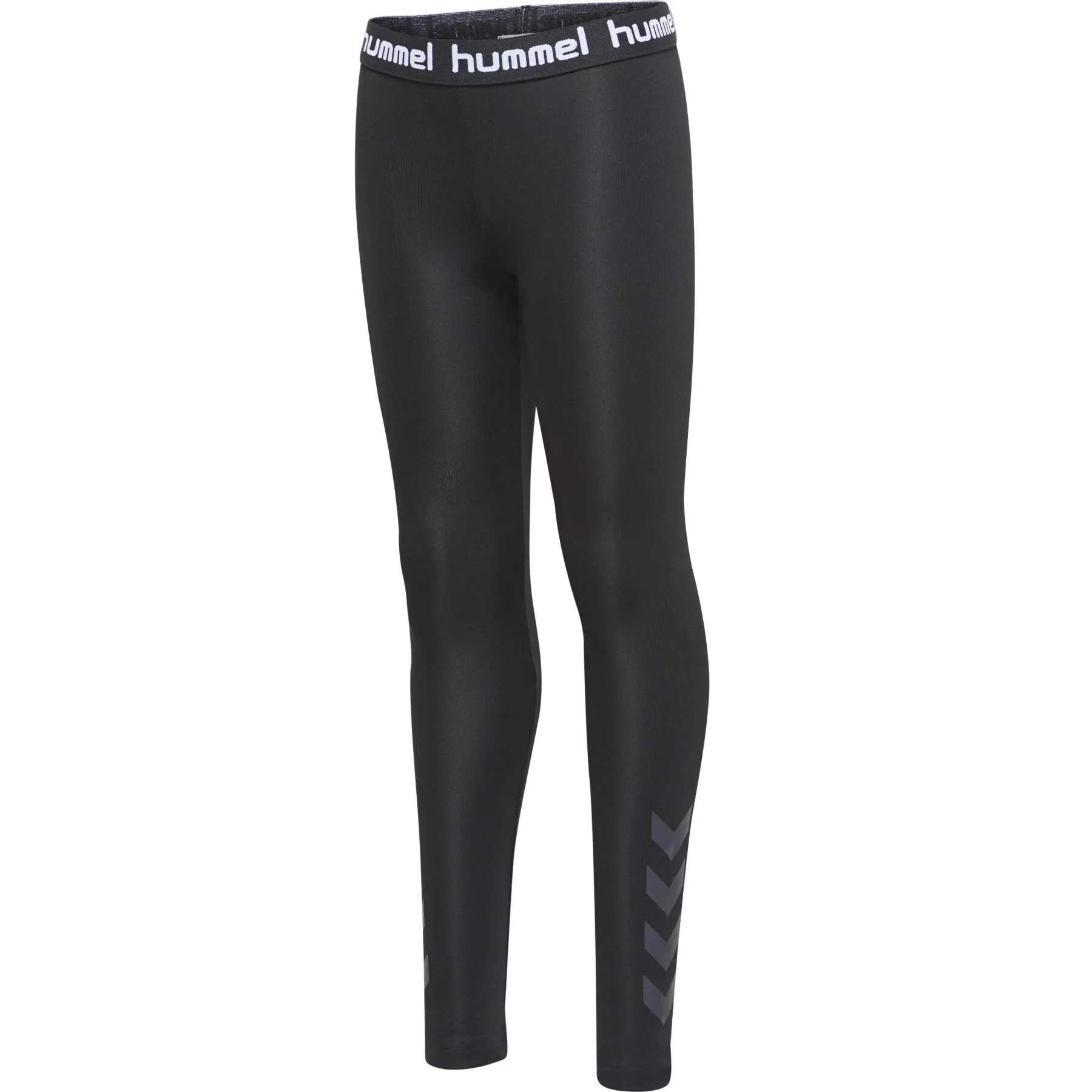 Leggings da bambina Hummel Tona