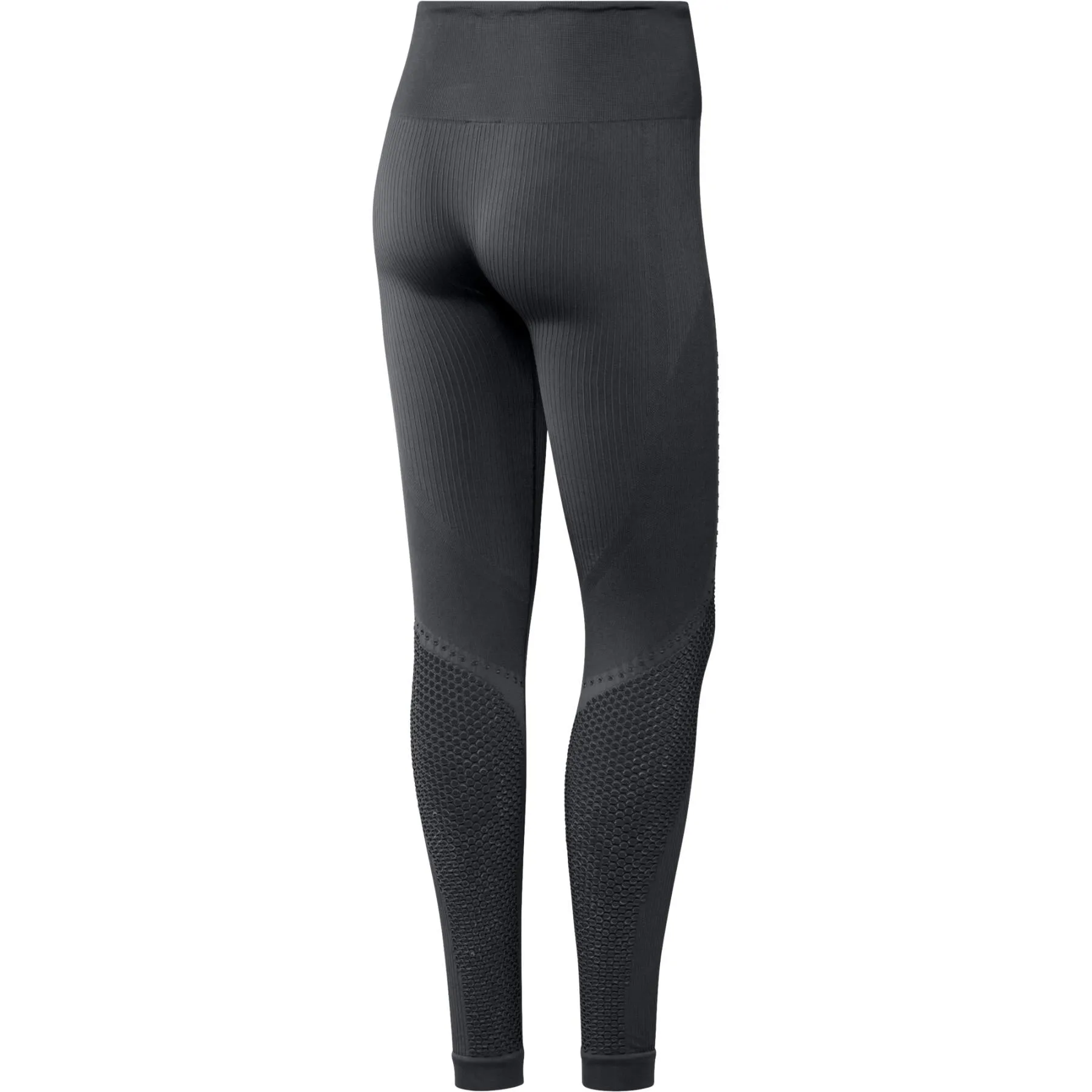 Leggings da donna adidas 7/8 Aeroknit Running